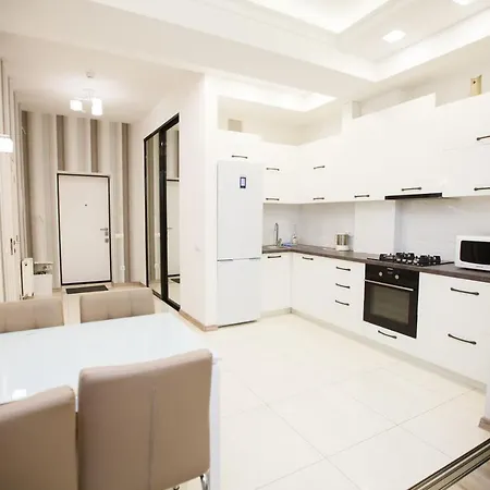 Apartament Confortabil ! Andrian