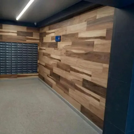 Apartament Confortabil ! Andrian Bukarest