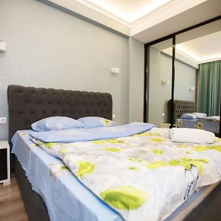 Apartament Confortabil ! Andrian Bukarest
